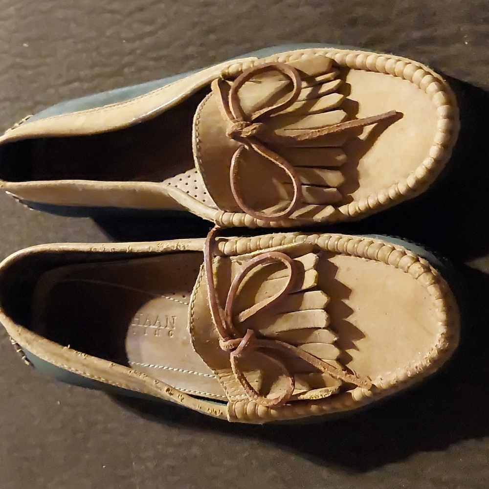 Cole Haan dress shoes